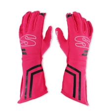 Simpson Endurance Glove Pink - Small
