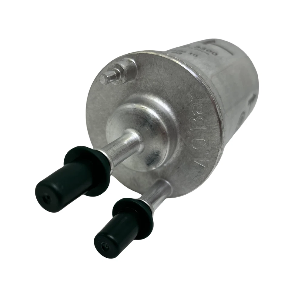 Fuel Filter For Audi A3 TT TTS Quattro VW Beetle Eos Golf R GTI Jetta 6Q0201051A - Imagem 3 de 4