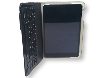 iPad mini 2 Cellular モデル16GB　※ケース付・即発送 Apple iPad mini 2 16GB, Wi-Fi + Cellular (Unlocked), 7.9in