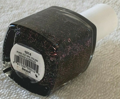 PURE ICE***Nail POLISH~~~yOu chOOse yOUr cOLOr~~~0.5 fl oz/15 ml~~~NEW - Picture 47 of 185