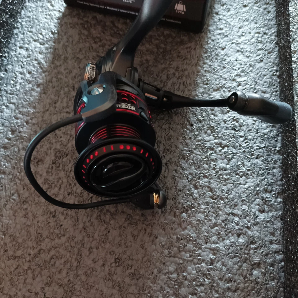 MITCHELL # MX6 Lite Spin 2500 - Bild 4 von 4