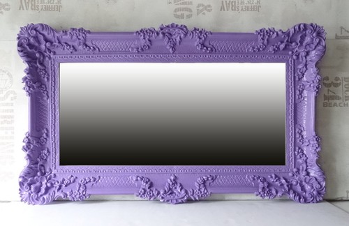 *WANDSPIEGEL RENAISSANCE Gold Weiß 96x57 ANTIK BAROCK SHABBY FLURSPIEGEL Repro * - Bild 142 von 154