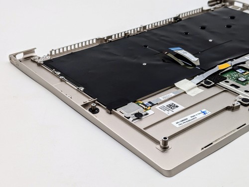 ST60T83243 LENOVO TOP COVER GOLD YOGA C940-14IIL 81Q9 - Afbeelding 7 van 7