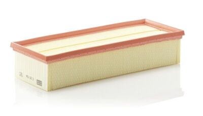 MANN-FILTER C 35 154 MANNFILTER Luftfilterelement für AUDI SEAT SKODA VW