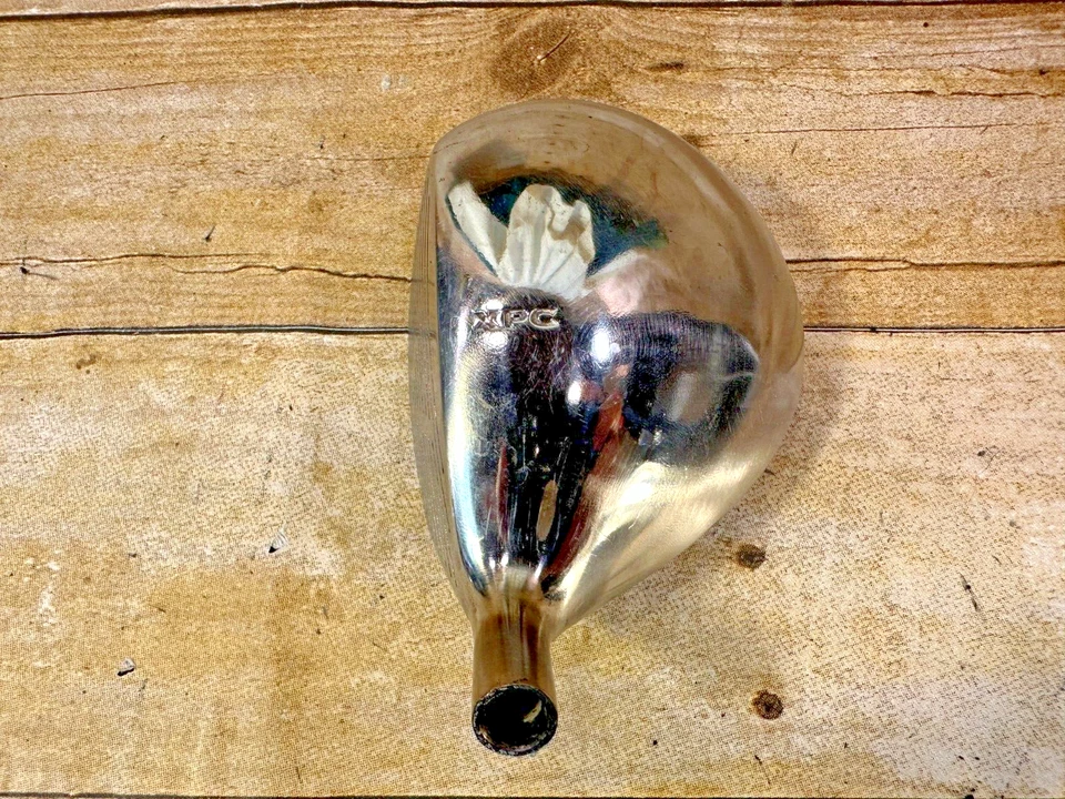 XPC3 XPC 3 STAINLESS 15-5 RIGHT HAND DRIVER 1 WOOD 13.5°  (HEAD ONLY) ⛳GUC⛳ - Image 2 of 4