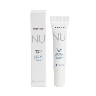 NuSkin Nu Skin Nu Colour Peptide Pout New Sealed + free gift