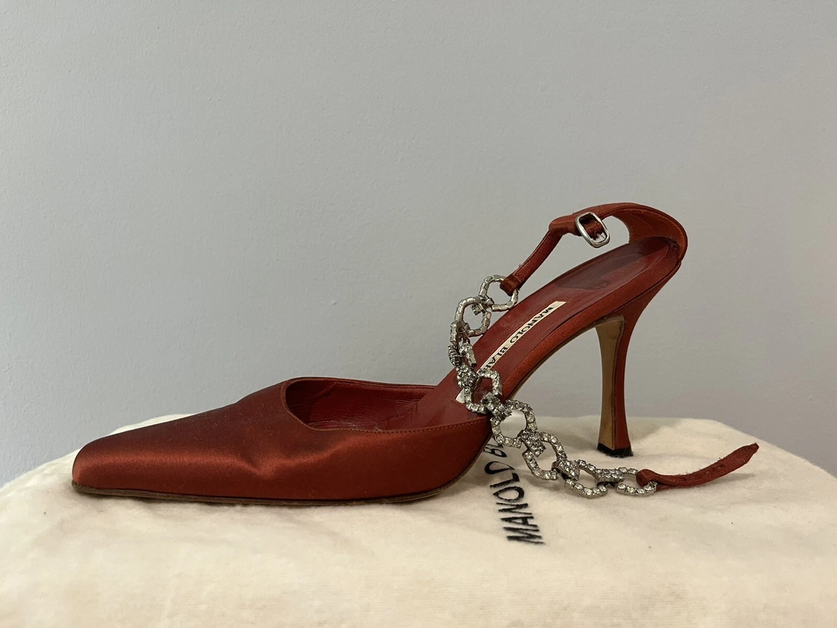 manolo blahnik 37 | eBay