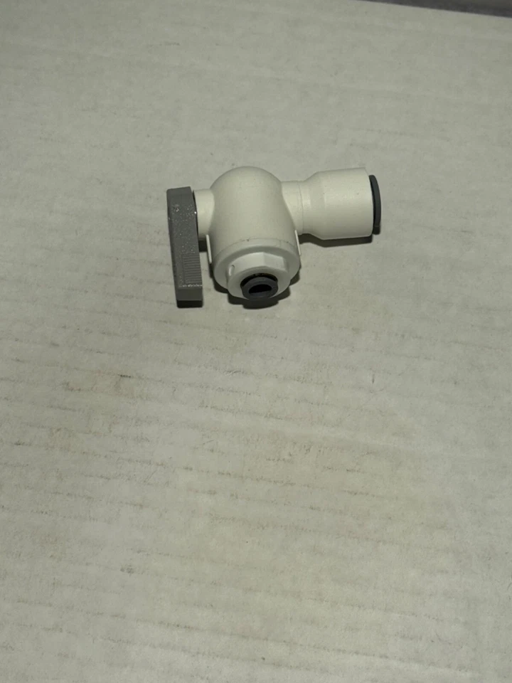 LFPP4VEU6 Parker VEU - Valve Elbow Union Liquifit Fittings QTY 10 - Image 3 of 4
