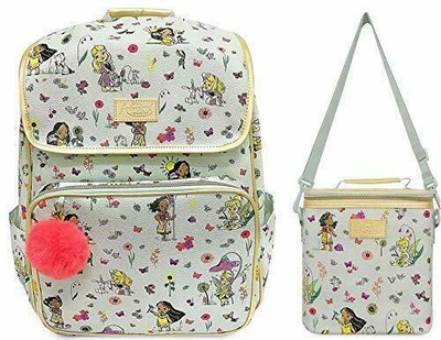 animators collection backpack