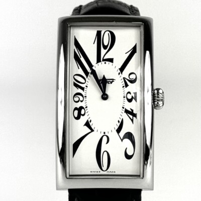 最先端 Banana Heritage Tissot Watch Hand 2 White Quartz Z181 その他