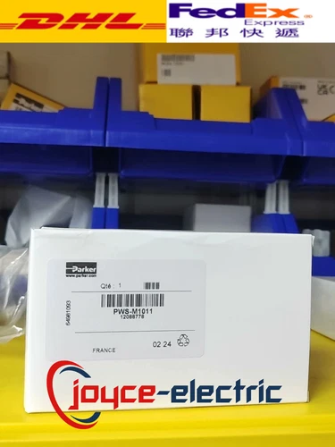 brand New in box  PWS-M1011 Parker Pressure sensor fast Shipping 1-Year Warranty