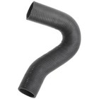 Radiator Coolant Hose-Curved Radiator Hose Lower Dayco 71734