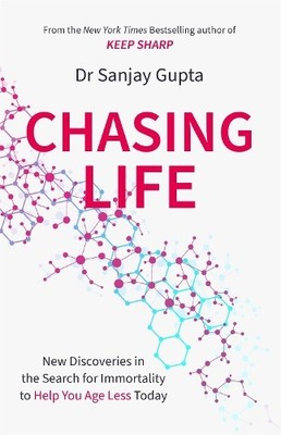 Chasing Life - 9781472295156