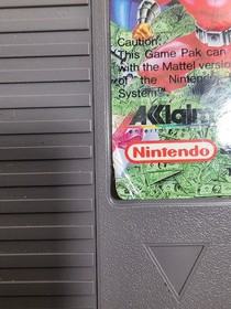 Smash TV + Nintendo Entertainment System + NES + PAL + Cartridge and Sleeve