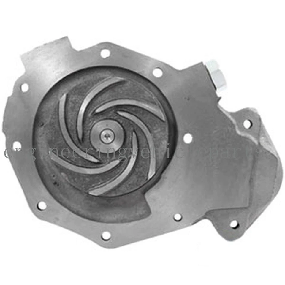 RE505981 Water Pump for John Deere 5605 6100 6120 6210 6220 6310 6330 6403 6405 - Image 4 of 4