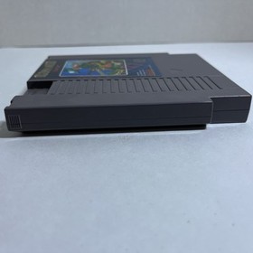 Commando Nintendo Entertainment System (NES) Game Cartridge Only