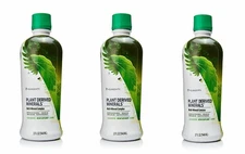 Youngevity Dr. Wallach Plant Derived Minerals - 3 Pack - Free Shipping