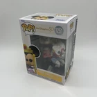 Funko Pop! Disney Minnie Mouse On Prince Charming Regal Carrousel 1251