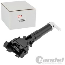 NTY WASCHWASSERDÜSE SCHWEINWERFER passend für | EDS-MZ-006