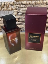 NEW - Bath Body Works Men's BOURBON Cologne