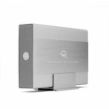 NEW OWC OWCME3NH7T16 16TB Mercury Elite Pro USB 5Gb/s External Hard Drive - Up