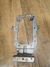 2008-2014 Subaru Impreza Wrx Sti Shifter Trim Mount Bezel Plate Bracket