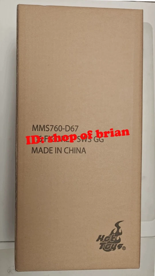 Hot Toys MMS760D67 Star Wars: Revenge of the Sith General Grievous Standard Ver. - Image 2 of 4