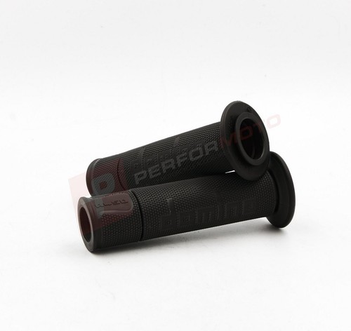 Domino XM2 Quick Action Throttle Kit with A450 Grips to fit Zündapp Bikes - Picture 16 of 16