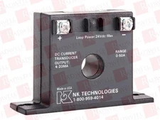 NK TECHNOLOGIES DLTF-420-24L-U-SP / DLTF42024LUSP (USED)