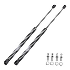 20 Inch 100LB Gas Shock Strut Spring Lift Support for Camper Shell RV Bed