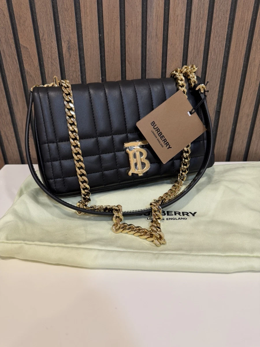 Burberry Small Bags & Handbags for Women for sale | eBay
