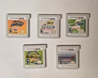 3DS DEMO games tested and works