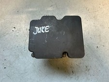 Nissan Juke II F16 2022 84kW ABS-Pumpe / Hydraulikaggregat 0265956794 PLS5695