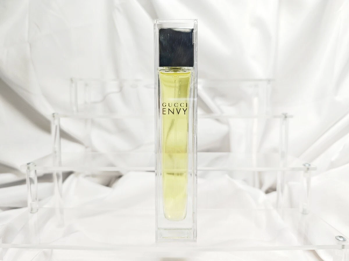 Gucci Envy 香水| eBay