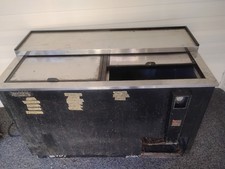 Commercial Beer Bottle Cooler