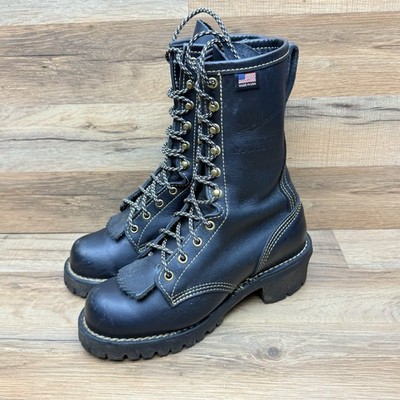 Danner Women's Wildland Fire Boots Danner Womens Size