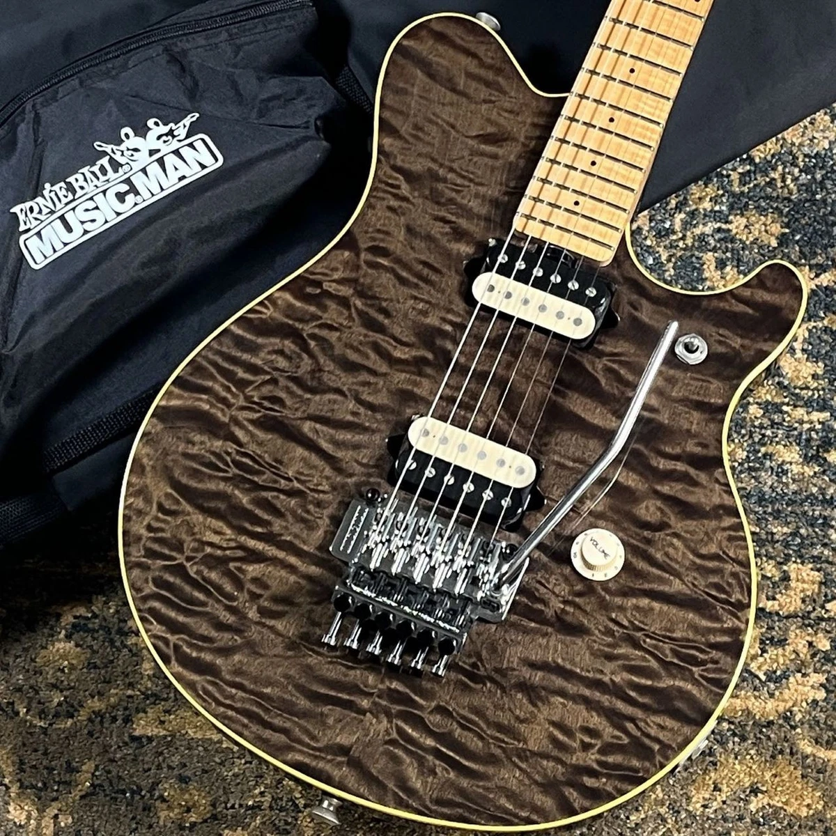 Music Man products for sale | eBay