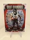 2025 Panini Tank Dell Spectrum Red (Raw)