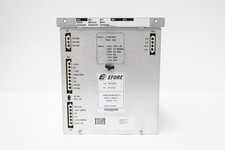 Abb Robotics 3HAC 3462-1 SR92A530 Power Supply 15a Amp 24v-dc 3-55v-ac
