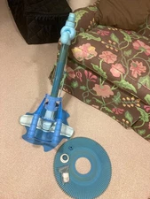 Pentair Kreepy Krauly PN 360042 Pool Cleaner