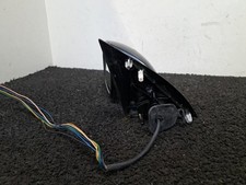 Retroviseur gauche (ou coque) Peugeot 607