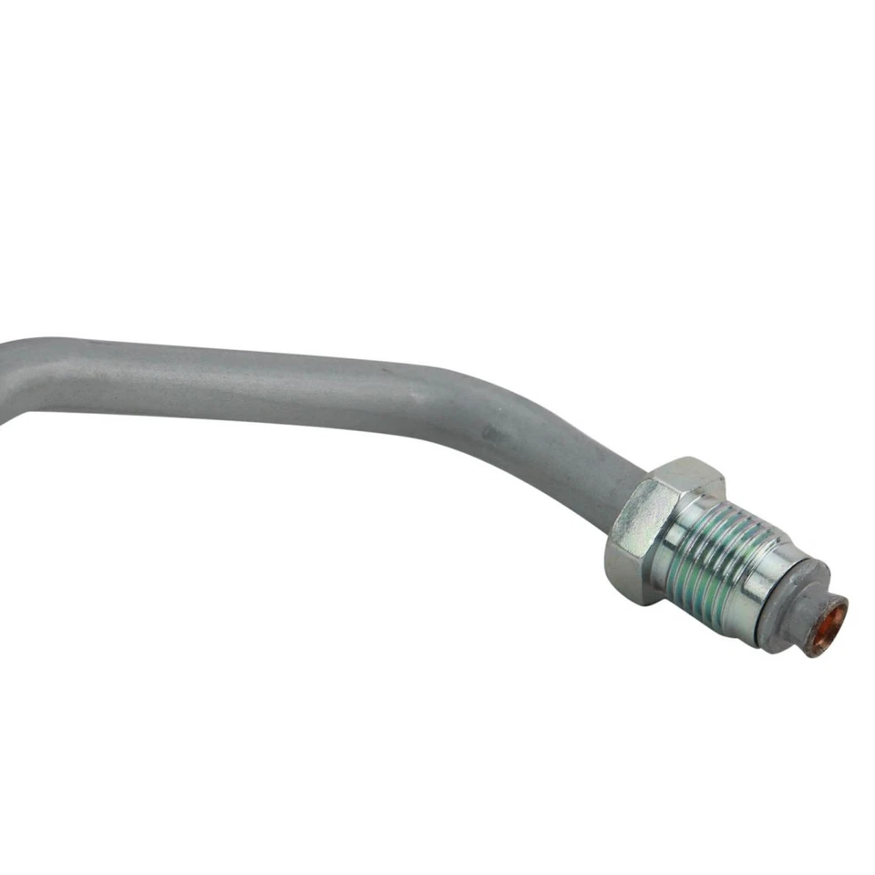 Mangueira de linha de retorno de direção hidráulica compatível com 97-05 Buick Century 97-03 Grand Prix - Imagem 3 de 4
