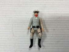 Vintage 1980 Gabriel The Legend of the Lone Ranger-LONE RANGER LOOSE