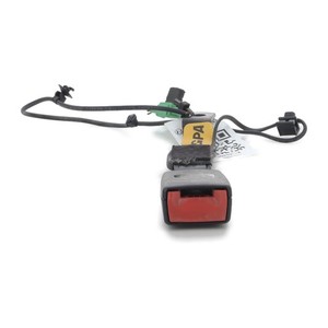 Halteseil Gurt Sicherheit Vorne Links - Volkswagen Polo V-Neck PH.2 -