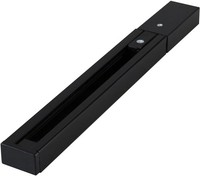 Schwarze Schienen - Top Zustand Und Langlebig FüR Vielseitige Verwendung