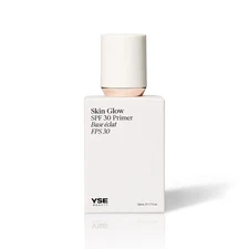 YSE Beauty Nib Illuminating 3-in-1 SPF 30 Primer Skin Glow