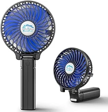 Rechargeable Portable Handheld Fan