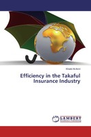Khalid Al-Amri | Efficiency In The Takaful Insurance Industry | Taschenbuch
