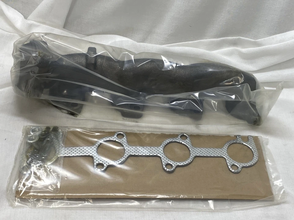 ATP Graywerks Exhaust Manifold 101175 - Image 2 of 4