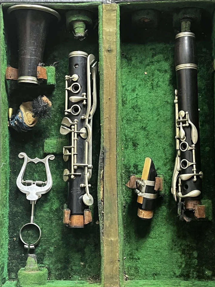 单簧管 — 第 3/3 张图片